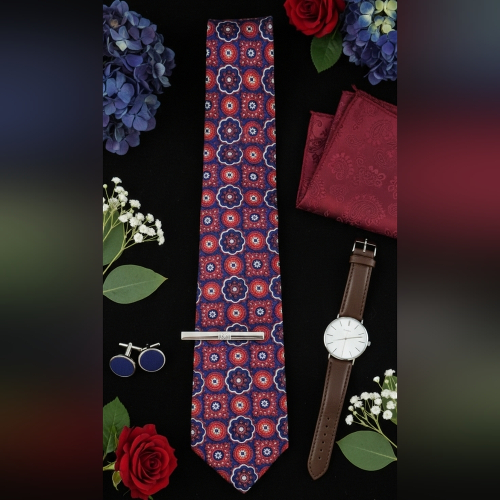 Tie
